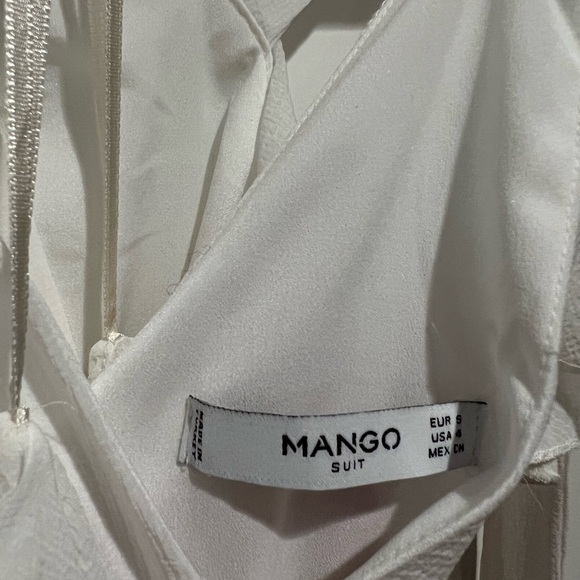 Mengo top - Picture 4 of 4